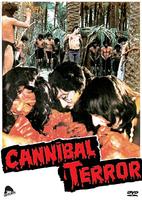 Terreur cannibale (1981)