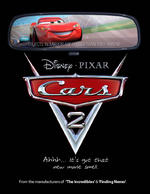赛车总动员2Cars 2 (2011)
