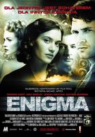 拦截密码战Enigma (2001)