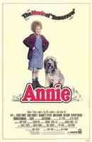安妮Annie (1982)