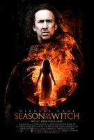 女巫季节Season of the Witch (2010)