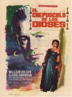 日落大道Sunset Boulevard (1950)