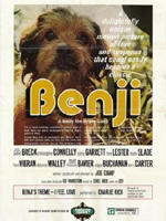 本吉Benji (1974)