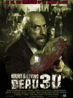 新活死人之夜Night of the Living Dead 3D (2006)