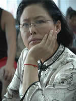 母亲的忏悔 (2007)
