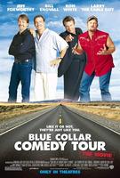 蓝领喜剧巡回电影Blue Collar Comedy Tour: The Movie (2003)