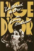 黄金时代Âge d'or, L' (1930)