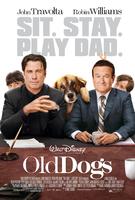 老家伙Old Dogs (2009)
