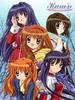 雪之少女/Kanon(2006)