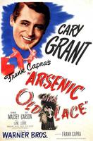 毒药与老妇Arsenic and Old Lace (1944)