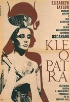 埃及艳后Cleopatra (1963)