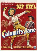 珍妮的遭遇Calamity Jane (1953)