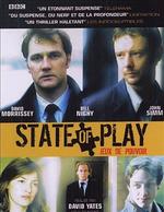 政局密云State of Play (2003)