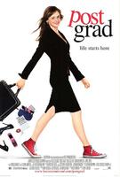 毕业生生存指南Post Grad (2009)