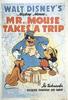 Mr. Mouse Takes a Trip(1940)