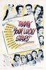感谢你的幸运星/Thank Your Lucky Stars(1943)