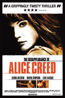 爱丽丝的失踪The Disappearance of Alice Creed (2009)