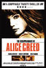 爱丽丝的失踪/The Disappearance of Alice Creed