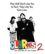 疯狂店员2Clerks II  (2006)