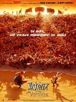 高卢英雄之北欧海盗Astérix et les Vikings (2006)