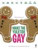 爱在同志圣诞节/Make the Yuletide Gay