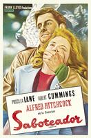 海角擒凶Saboteur (1942)