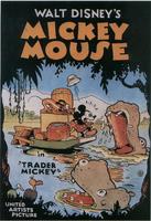 Trader Mickey (1932)