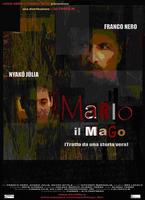 Mario, a varázsló (2008)