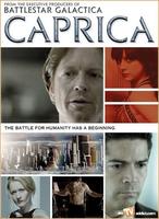 卡布里卡Caprica (2009)