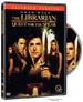 图书馆员：寻找命运之矛的探险/The Librarian: Quest for the Spear(2004)