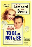 你逃我也逃To Be or Not to Be (1942)