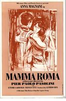 罗马妈妈Mamma Roma (1962)