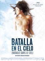 天堂里的战争Batalla en el cielo (2005)
