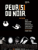 暗夜恐惧Peur(s) du noir (2007)