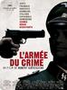 罪恶部队/L'armée du crime(2009)