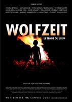 狼族时代/The Time of the Wolf(2003)