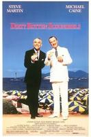 偷心大少Dirty Rotten Scoundrels (1988)