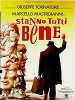 天伦之旅Stanno tutti bene (1990)