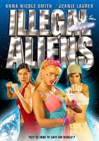 非法移民Illegal Aliens (2007)