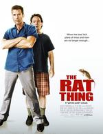 鼠事The Rat Thing (2007)