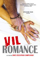 卑劣的罗曼史Vil romance (2008)