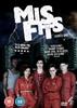 超能少年/Misfits(2009)