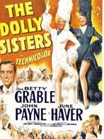 桃丽姐妹The Dolly Sisters (1945)