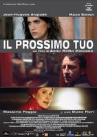 你的邻居Prossimo tuo, Il (2008)