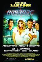 机械医生RoboDoc (2008)