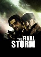 风暴The Storm (2009)