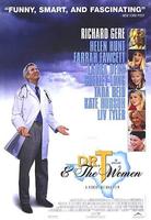 浪漫医生Dr T and the Women (2000)