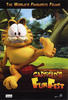 加菲猫的狂欢节/Garfield's Fun Fest(2008)
