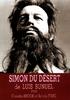 沙漠中的西蒙/Simon del Desierto