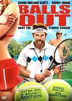 球已出界Ball's Out: The Gary Houseman Story (2008)